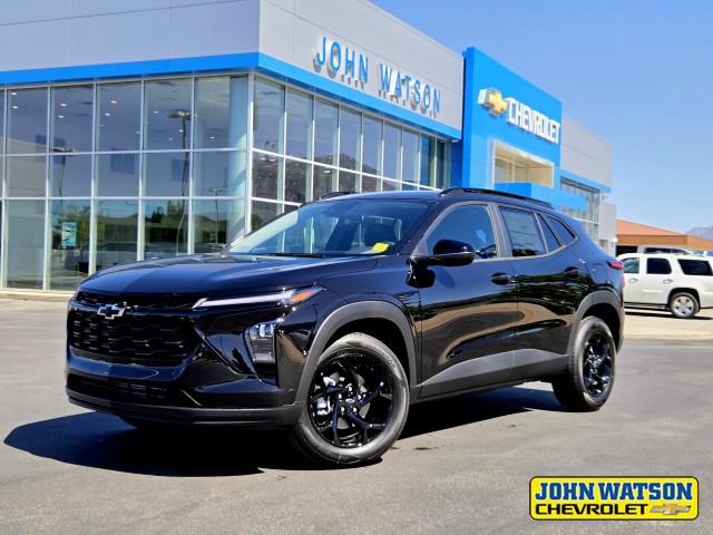 2026 Chevrolet Trax FWD LT for sale in Ogden, UT
