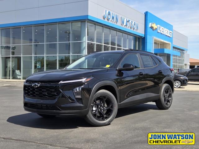 2026 Chevrolet Trax FWD LT for sale in Ogden, UT