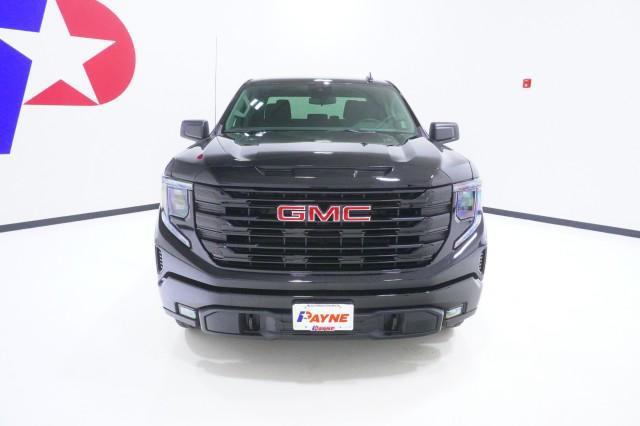 2026 GMC Sierra 1500 Crew Cab, Short Bed, Elevation, RWD