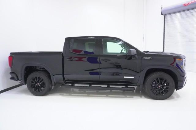 2026 GMC Sierra 1500 Crew Cab, Short Bed, Elevation, RWD