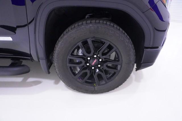 2026 GMC Sierra 1500 Crew Cab, Short Bed, Elevation, RWD