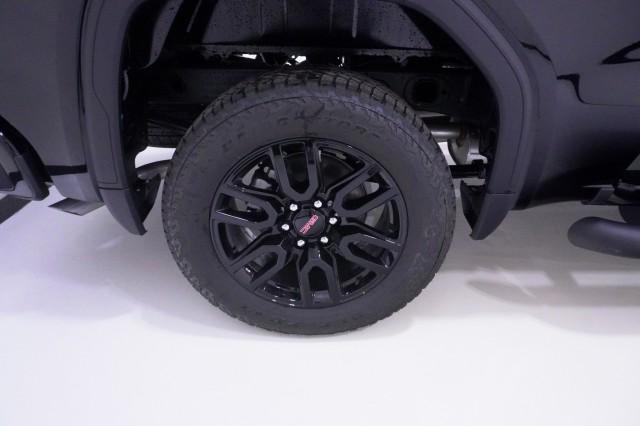 2026 GMC Sierra 1500 Crew Cab, Short Bed, Elevation, RWD