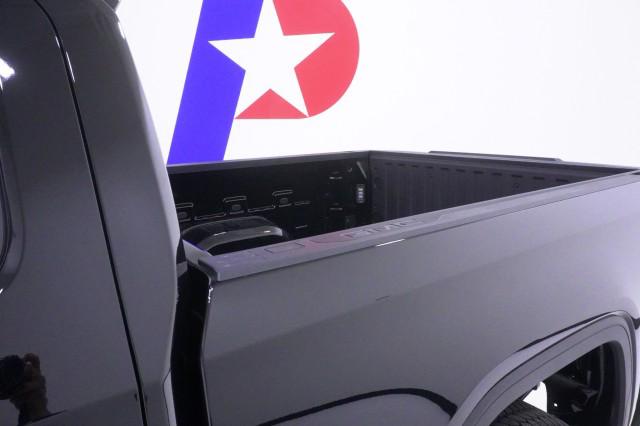 2026 GMC Sierra 1500 Crew Cab, Short Bed, Elevation, RWD