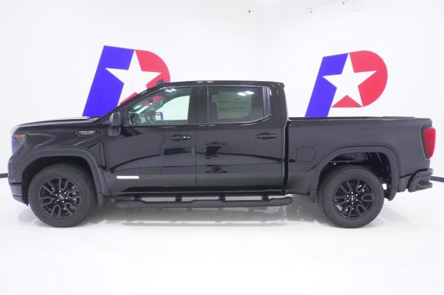 2026 GMC Sierra 1500 Crew Cab, Short Bed, Elevation, RWD