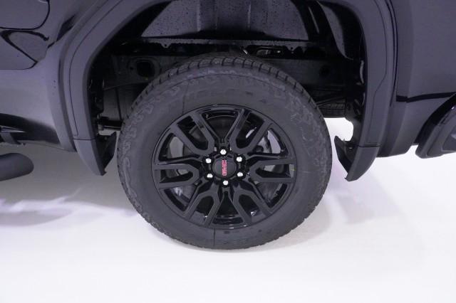 2026 GMC Sierra 1500 Crew Cab, Short Bed, Elevation, RWD
