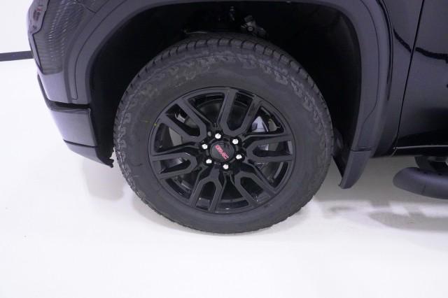 2026 GMC Sierra 1500 Crew Cab, Short Bed, Elevation, RWD