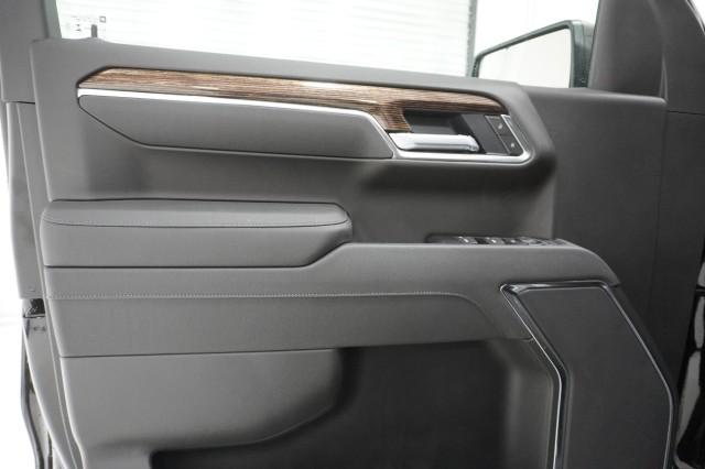 2026 GMC Sierra 1500 Crew Cab, Short Bed, Elevation, RWD
