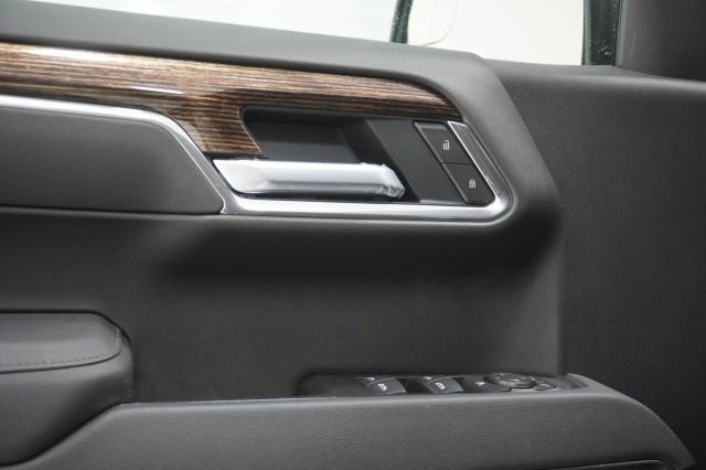 2026 GMC Sierra 1500 Crew Cab, Short Bed, Elevation, RWD