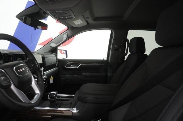 2026 GMC Sierra 1500 Crew Cab, Short Bed, Elevation, RWD