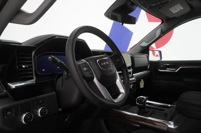 2026 GMC Sierra 1500 Crew Cab, Short Bed, Elevation, RWD
