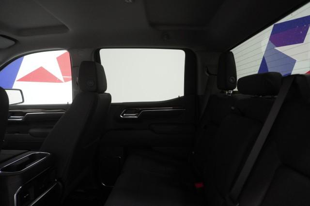 2026 GMC Sierra 1500 Crew Cab, Short Bed, Elevation, RWD