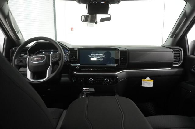 2026 GMC Sierra 1500 Crew Cab, Short Bed, Elevation, RWD