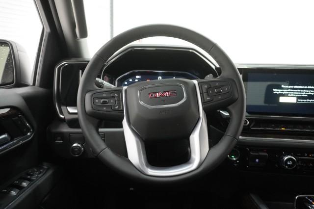 2026 GMC Sierra 1500 Crew Cab, Short Bed, Elevation, RWD