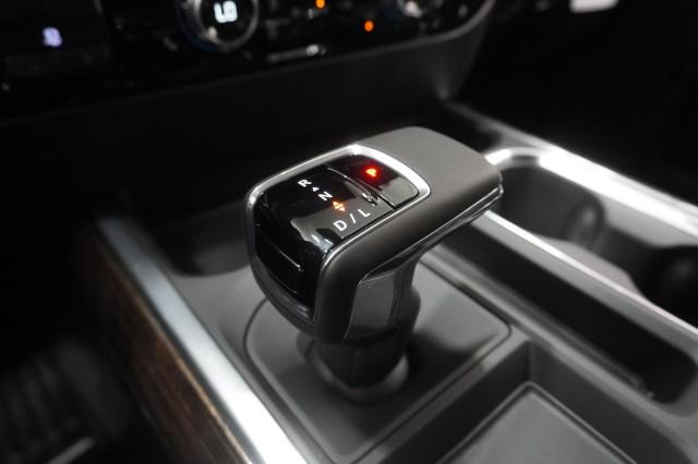 2026 GMC Sierra 1500 Crew Cab, Short Bed, Elevation, RWD