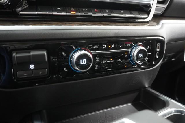 2026 GMC Sierra 1500 Crew Cab, Short Bed, Elevation, RWD