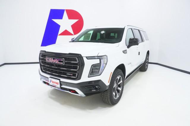 2026 GMC Yukon XL 4WD AT4 Ultimate for sale in Weslaco, TX