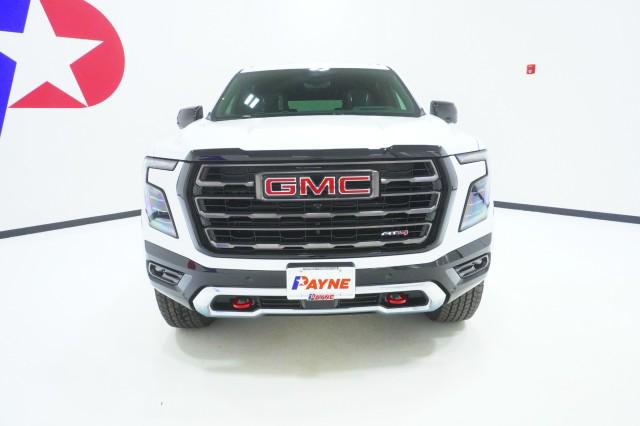 2026 GMC Yukon XL 4WD AT4 Ultimate