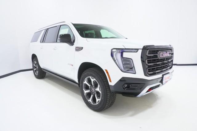 2026 GMC Yukon XL 4WD AT4 Ultimate