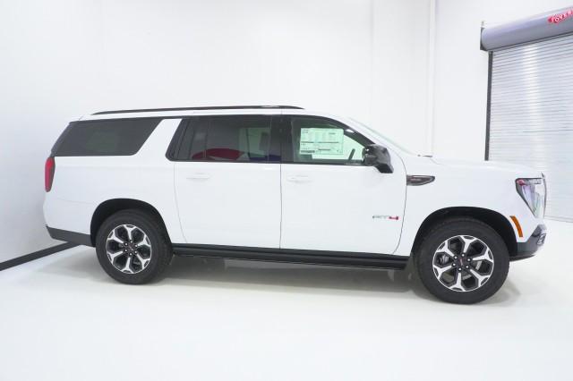 2026 GMC Yukon XL 4WD AT4 Ultimate