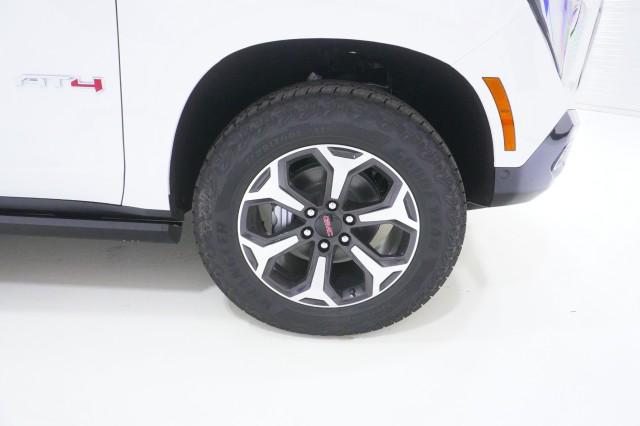 2026 GMC Yukon XL 4WD AT4 Ultimate