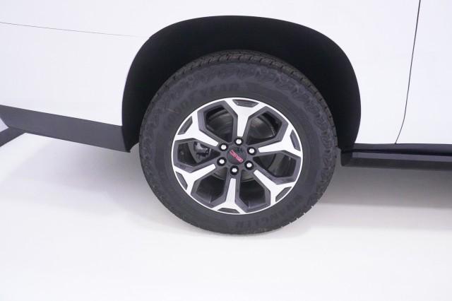2026 GMC Yukon XL 4WD AT4 Ultimate