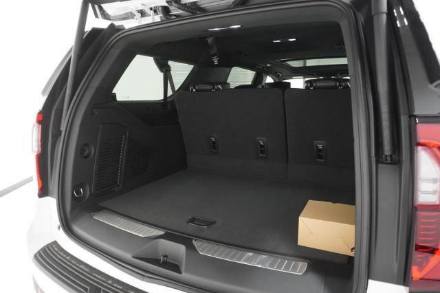 2026 GMC Yukon XL 4WD AT4 Ultimate
