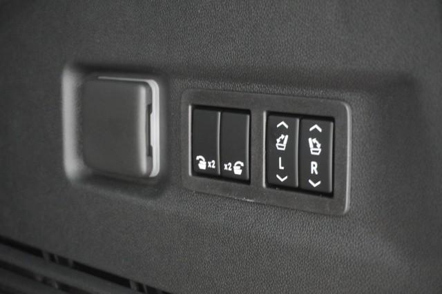 2026 GMC Yukon XL 4WD AT4 Ultimate