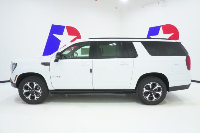 2026 GMC Yukon XL 4WD AT4 Ultimate