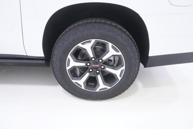 2026 GMC Yukon XL 4WD AT4 Ultimate