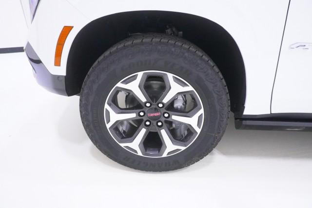 2026 GMC Yukon XL 4WD AT4 Ultimate