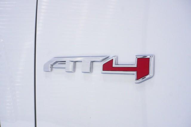 2026 GMC Yukon XL 4WD AT4 Ultimate