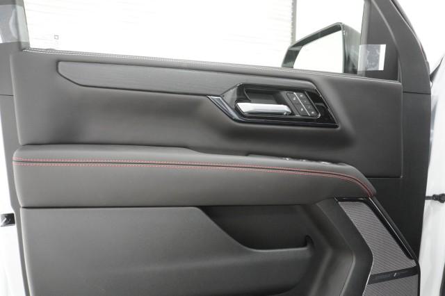 2026 GMC Yukon XL 4WD AT4 Ultimate