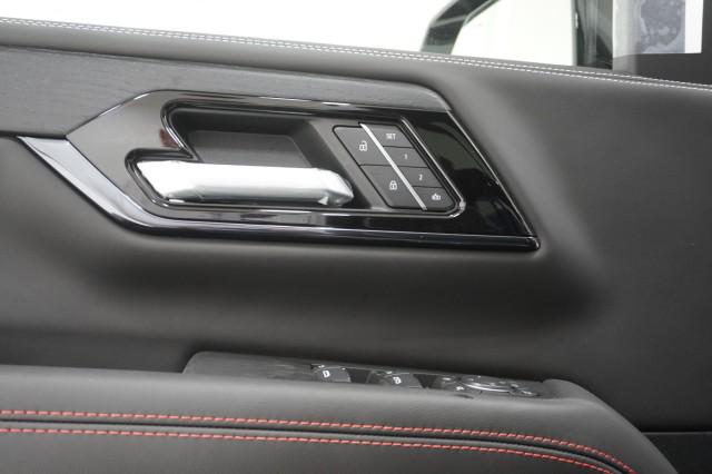2026 GMC Yukon XL 4WD AT4 Ultimate