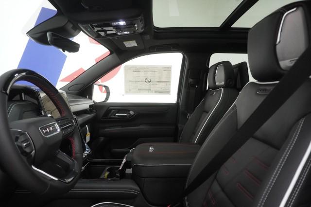 2026 GMC Yukon XL 4WD AT4 Ultimate