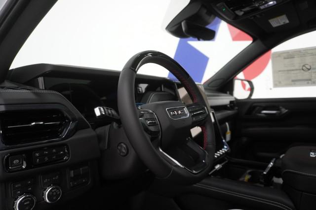 2026 GMC Yukon XL 4WD AT4 Ultimate