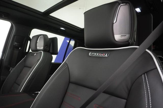 2026 GMC Yukon XL 4WD AT4 Ultimate