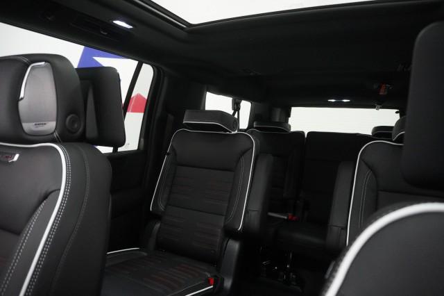 2026 GMC Yukon XL 4WD AT4 Ultimate