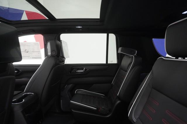 2026 GMC Yukon XL 4WD AT4 Ultimate