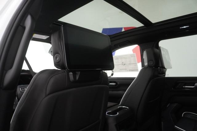 2026 GMC Yukon XL 4WD AT4 Ultimate