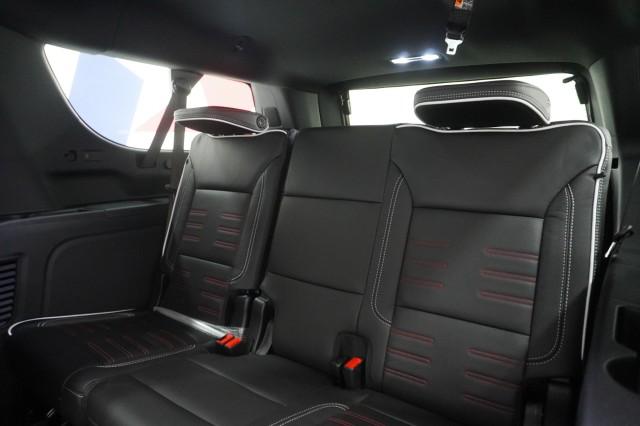 2026 GMC Yukon XL 4WD AT4 Ultimate