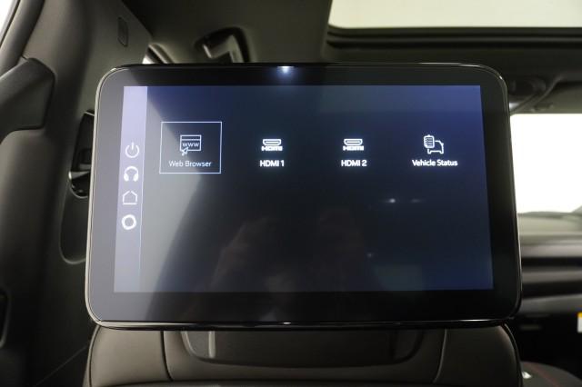 2026 GMC Yukon XL 4WD AT4 Ultimate