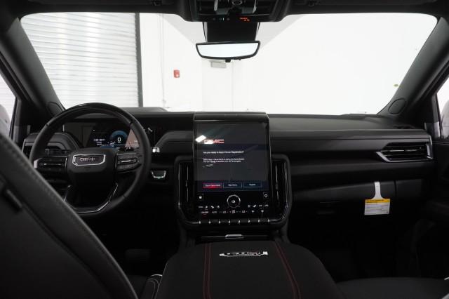 2026 GMC Yukon XL 4WD AT4 Ultimate