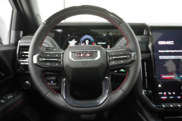 2026 GMC Yukon XL 4WD AT4 Ultimate