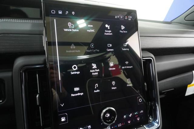 2026 GMC Yukon XL 4WD AT4 Ultimate
