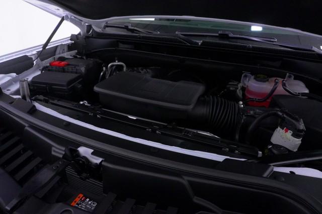 2026 GMC Yukon XL 4WD AT4 Ultimate
