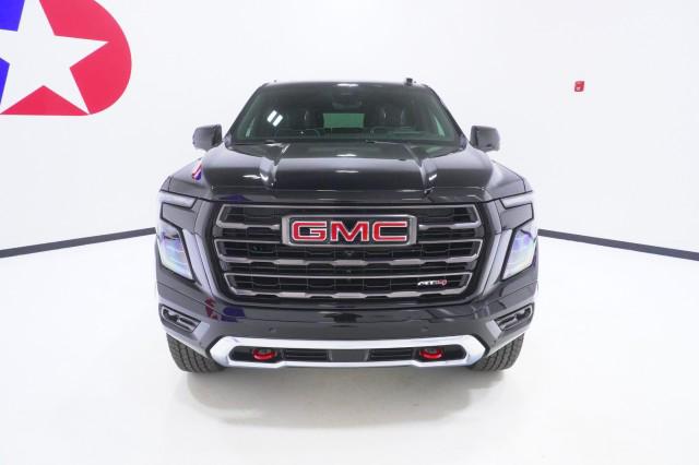 2026 GMC Yukon XL 4WD AT4 Ultimate