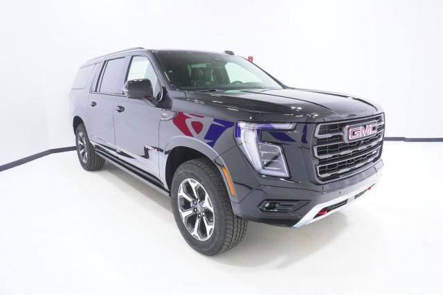 2026 GMC Yukon XL 4WD AT4 Ultimate