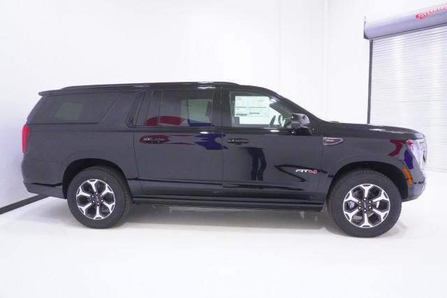 2026 GMC Yukon XL 4WD AT4 Ultimate