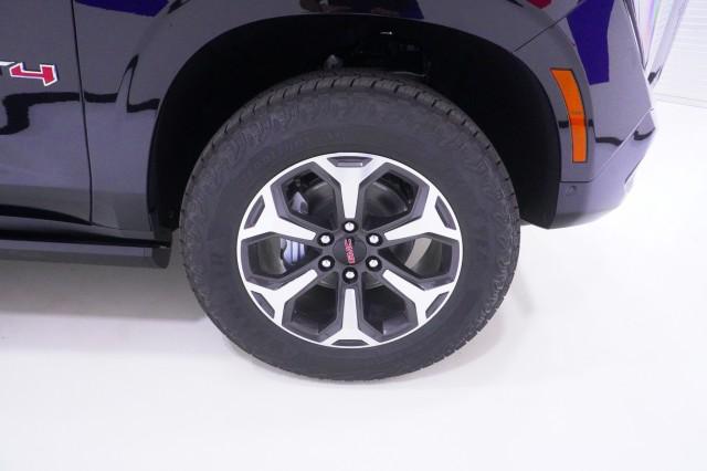 2026 GMC Yukon XL 4WD AT4 Ultimate