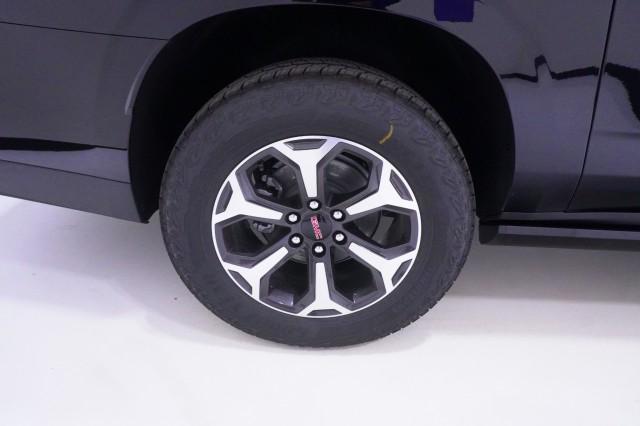 2026 GMC Yukon XL 4WD AT4 Ultimate